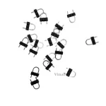 Jumper Chữ U 2P 5.08mm